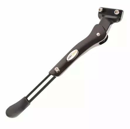 Atran Stylo HV Polkupyörän seisontatuki | 24-29" | 2-ruuvikiinnityksellä - Polkupyörän lukot ja lisätarvikkeet - 62170 - 1