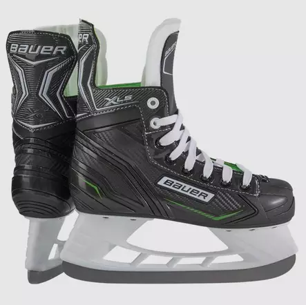 Bauer S21 X-LS Luistimet SR - Luistimet ja jääkiekkovarusteet - 1058935-070 - 1