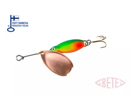 Bete Lotto 25 mm 6g Lippa - Bete Lotto Lippa 6g 25mm - 0031-030 - 1