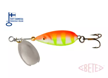 Bete Lotto 35 mm 9g Lippa - Bete Lotto Lippa 9g 35mm - 0035-070 - 1