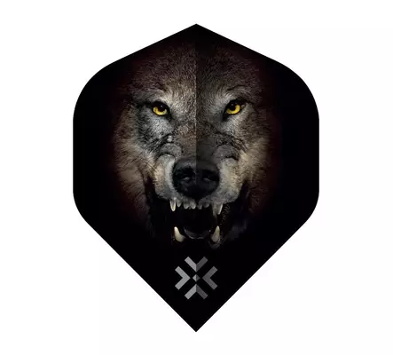 Bullet Fang NO2 Dartsulat - Dartstikan irtosulat - BT1105140 - 1