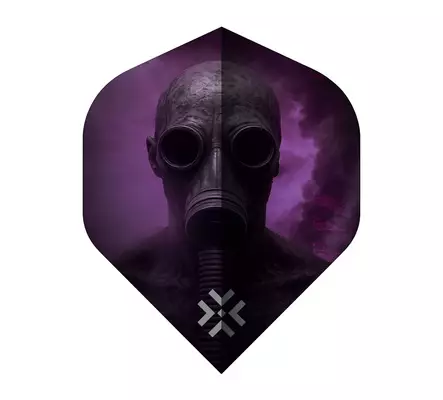 Bullet Toxic NO2 Dartsulat - Dartstikan irtosulat - BT1105190 - 1