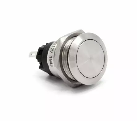 Carling Nappikatkaisija IP67 on-off - Venesähkötarvikkeet - AV4010 - 1