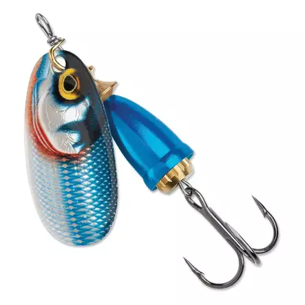 Blue Fox Vibrax Gilded 3 Lippa 8g - Muut lipat ja lippauistimet - 154910 - 1