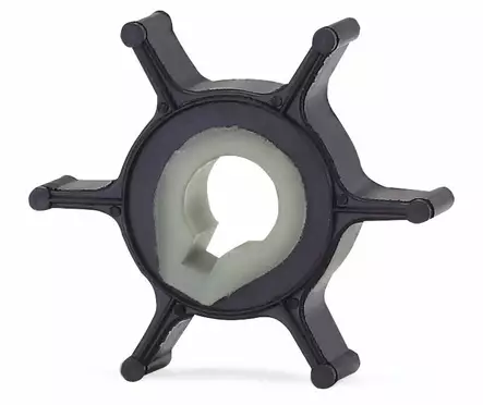 CTR Vesipyörä YAMAHA 2A/2B/C HP 1985- - Perämoottorin jäähdytys - CTR-J-190 - 1