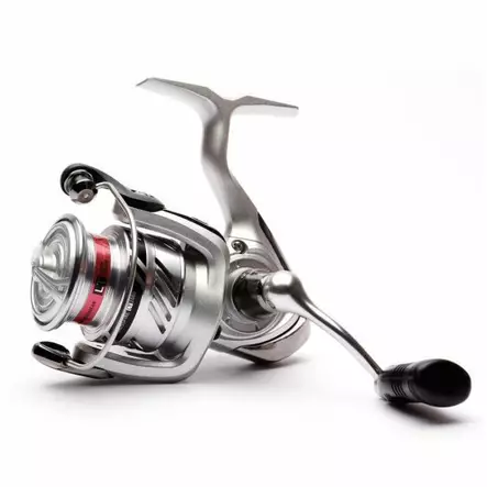 Daiwa 20 Crossfire LT Avokela - Avokelat - 213990 - 1
