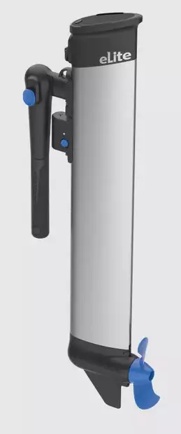 EPropulsion eLite akkukäyttöinen Perämoottori - Sähköperämoottorit - EL-0500-00 - 2