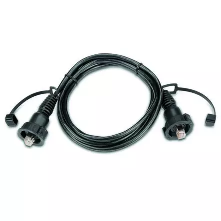 Garmin Marine Network -kaapelit RJ45 (suuret liittimet) - Kaikuluotainten Anturit ja tarvikkeet - 010-10550-10 - 1