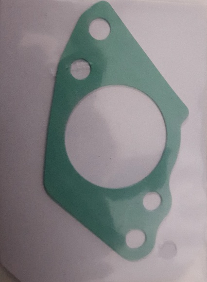 Honda OEM kaasuttimen tiiviste BF40A-50A - Honda OEM Perämoottorin Tiivisteet - 16221-ZW4-000 - 1