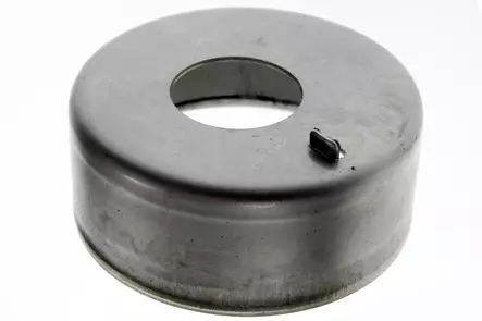 Honda vesipumpun sisäholkki - Honda Jäähdytyksen Varaosat - 19223-ZV5-000 - 1