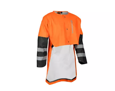 Husqvarna Functional hihallinen sadeviitta - Takit ja housut metsätöihin - 5976632-10 - 1