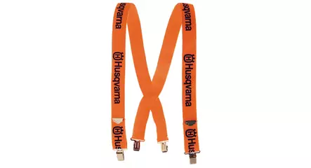 Husqvarna Olkaimet, nipistinkiinnitys - Vyöt ja olkaimet - 5056185-00 - 1