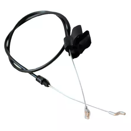 Husqvarna Turvakytkimen vaijeri 46 cm - Husqvarna pienkoneiden varaosat - 5131068-00 - 1