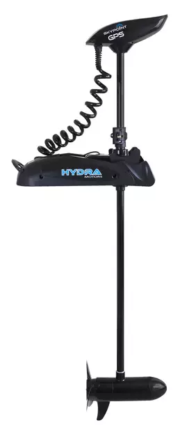 Hydra Skypoint GPS 24V 80 lbs 60" keulasähkömoottori - LOWRANCE Kevät Kampanja 2026! - HYDRA-80B60 - 1