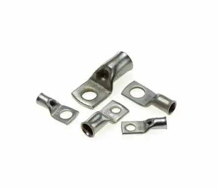 Kaapeli Rengasliitin 16mm2 10kpl/pss - Venesähkötarvikkeet - 3120-1610 - 1