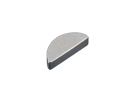 Yamaha vesipumpun kiila / vesipyörän kiila F75-F250 - Yamaha Jäähdytyksen Varaosat - 9028004M0500 - 1