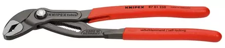 Knipex Cobra Yleispihdit 250mm - Yleispihdit - 265-8701-250 - 1