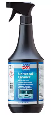 Liqui Moly Yleispesuaine marine universal cleaner - Veneen pesuaineet - 107-25050 - 1