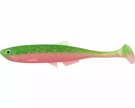 LMAB Bleak Shad 6cm Jigi - LMAB Jigit - LMAB-133056 - 1