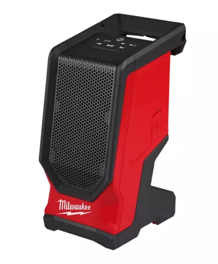 Milwaukee Työmaakaiutin M18 SPEJSG2-0 - Milwaukee Työvalot ja Radiot - 4933493530 - 1