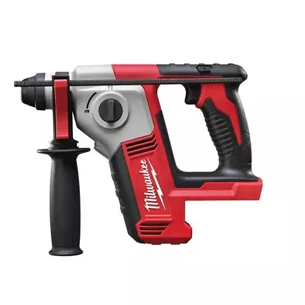 Milwaukee M18 BH-0 2-toimintoinen kompakti SDS-Plus poravasara - Milwaukee Porakoneet ja Mutterivääntimet - 4933443320 - 2