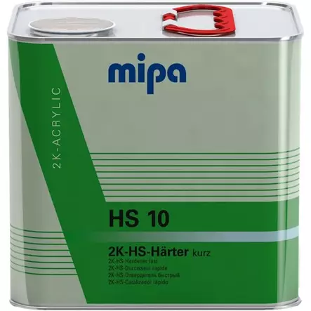 MIPA 2K-Kovetin HS10 - Kovetteet ja Ohenteet - 237130000 - 1