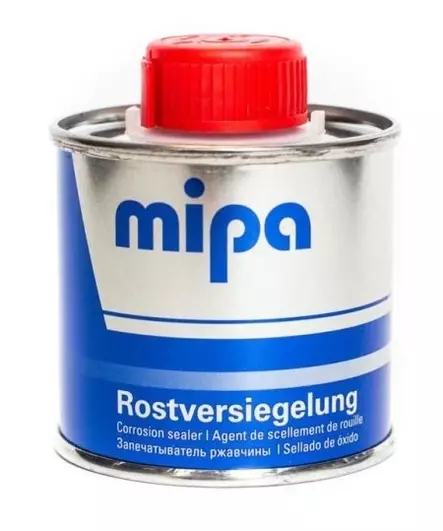 MIPA Ruosteenmuuntoaine 100ml - Puhdistus ja Lisäaineet - 263100000 - 1