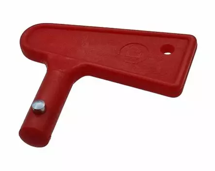 Navix Päävirtakytkimen Vara-avain - Yamaha perämoottoreiden varaosat - YM5216810 - 1