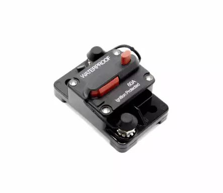 Oceanflex Automaattisulake 60A - Venesähkötarvikkeet - 3201-60 - 1