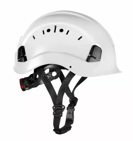 OS HelmIQ Suojakypärä, Valkoinen - Suojavarusteet ja työturvallisuus - 24201010 - 1