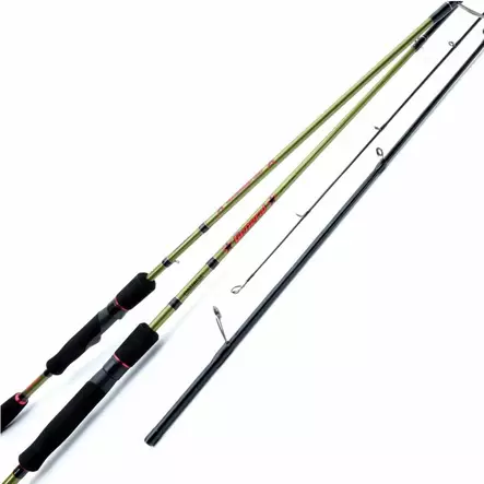 Patriot General Avokelavapa - Avokelavavat - GNSP80 - 1