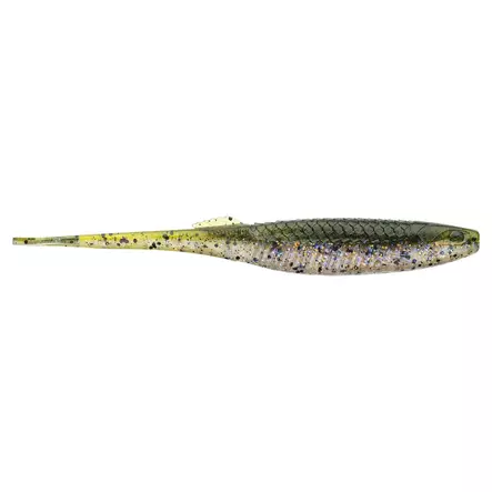 Rapala Crushcity The Stingman 5" Jigi - The Stingman 5" - 152380 - 1