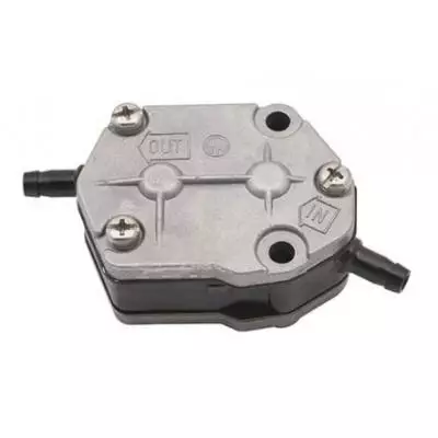 Recmar Polttoainepumppu Yamaha, Suzuki 2T - Polttoainejärjestelmä - REC692-24410-00 - 1