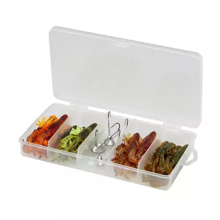 Savage Gear Reaction Crayfish Rapu Jigilajitelma 25 kpl - Jigilajitelmat - SVS82330 - 1