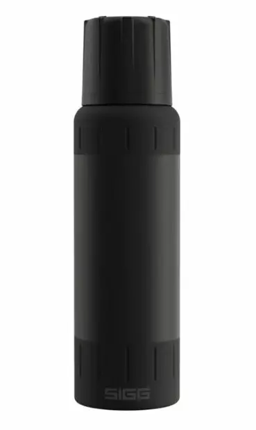SIGG Alpine Star Termospullo | Star Black - Retkiastiat ja aterimet - 617000 - 1