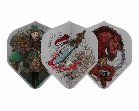 L-Style Signature Champagne Flight: L1EZ Standard Hiroto Ichimiya v1 GRAY - L-Style Sulat - F11020 - 1