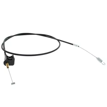 STIHL ajovedon kytkentävaijeri - Tasoleikkurit - 63567007510 - 1