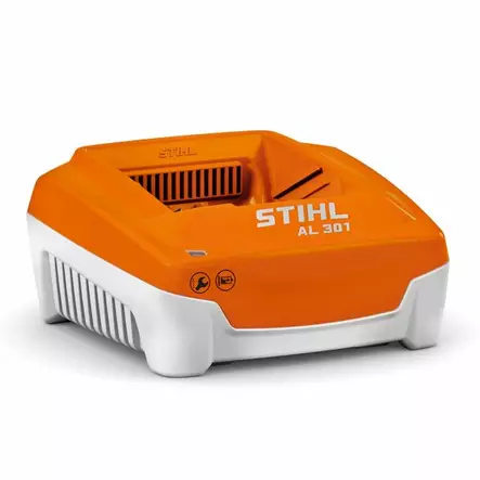 Stihl AL 301 Akkulaturi - Pienkoneiden akut ja laturit - EA094305500 - 1