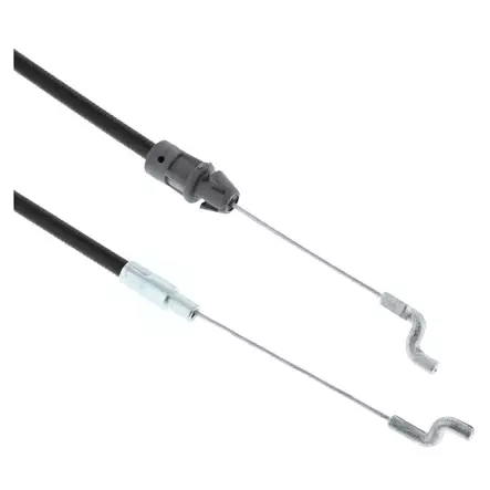 STIHL moottorin pysäytysvaijeri - Tasoleikkurit - 63587007500 - 1