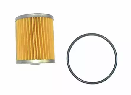 Suzuki DF8A-300A vedenerottimen suodatin ja tiiviste - Suzuki OEM Perämoottorin Suodattimet - 65910-98J01-000 - 1