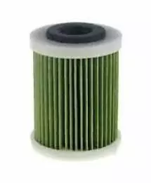 Suzuki Marine DF200-DF300 Matalapaine polttoainesuodatin - Suzuki OEM Perämoottorin Suodattimet - 15412-93J10-000 - 1