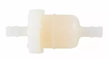 Suzuki OEM Matalapaine-polttoainesuodatin DF4A-DF6A - Suzuki OEM Perämoottorin Suodattimet - 44330-13H00-000 - 1