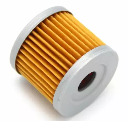 Suzuki OEM Öljynsuodatin DF8-9,9A (Kaasutin malli), DF15 (96-10vm ) - Suzuki OEM Perämoottorin Suodattimet - 16510-05240-000 - 1