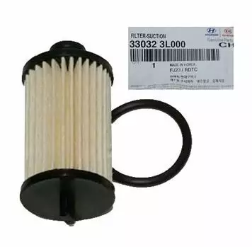 Suzuki OEM Polttoainesuodatin assy - Suzuki OEM Perämoottorin Suodattimet - 15410-95541-000 - 1
