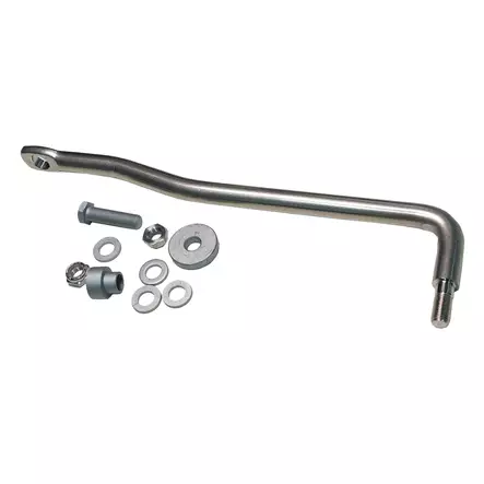 Suzuki ohjaustanko DF70 / DF75 / DF80 / DF90 / DF100 - Muut Suzuki OEM Varaosat ja Tarvikkeet - 67701-87L10 - 1