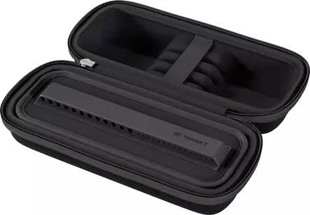 Target Boa Case Black Musta Tikkakotelo - Darts lisävarusteet - 450140 - 2