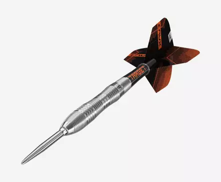 Target Crux 03 Dartstikkasetti 24g - Target Darts Tikat - 190240 - 2