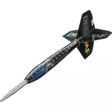 Target Jeffrey de Graaf G1 Swiss Point 90% Darts Tikat - Target Darts Tikat - 190420 - 2