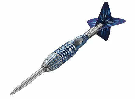Target Phil Taylor Power Gx2 Swiss Point 95% Steel Tip Dartstikat - Target Darts Tikat - 190490 - 2