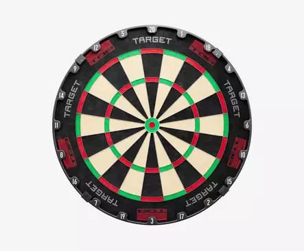 Target TOR Professional Dartstaulu - Dartstaulut - 440110 - 1